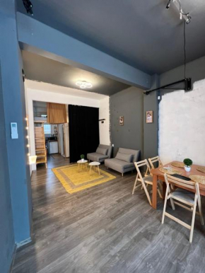 Time Traveling Studio Sofia City